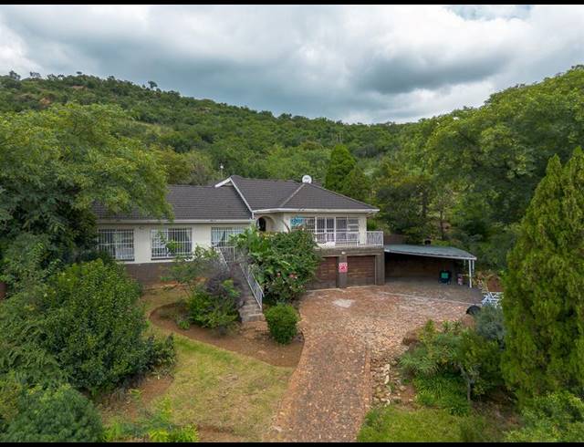 4 BEDROOM HOUSE FOR SALE IN MONDEOR